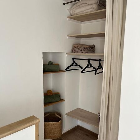 Casa Amarina Βίλα Olmeto  Εξωτερικό φωτογραφία