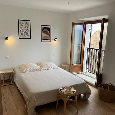 Casa Amarina Βίλα Olmeto  Εξωτερικό φωτογραφία