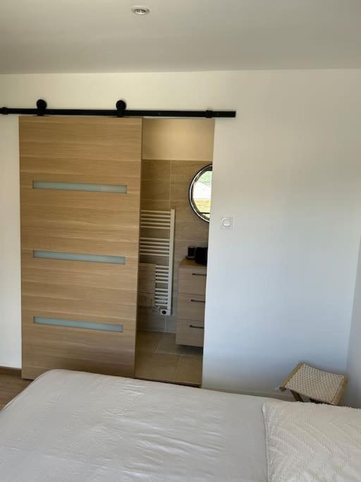 Casa Amarina Βίλα Olmeto  Εξωτερικό φωτογραφία