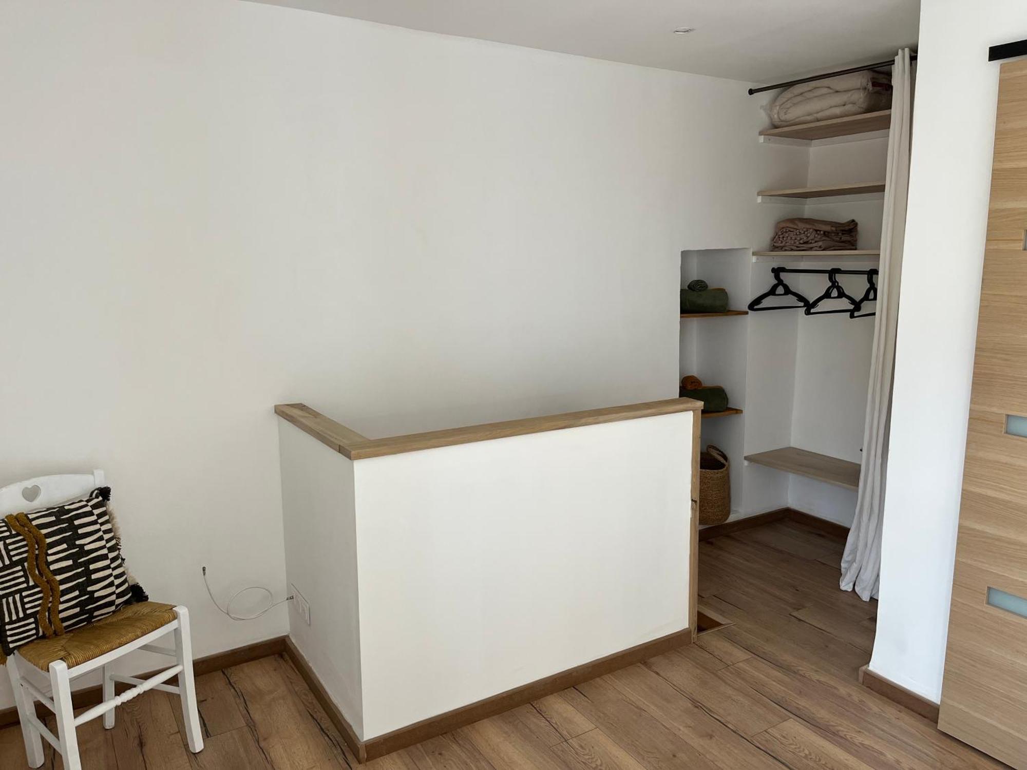 Casa Amarina Βίλα Olmeto  Εξωτερικό φωτογραφία