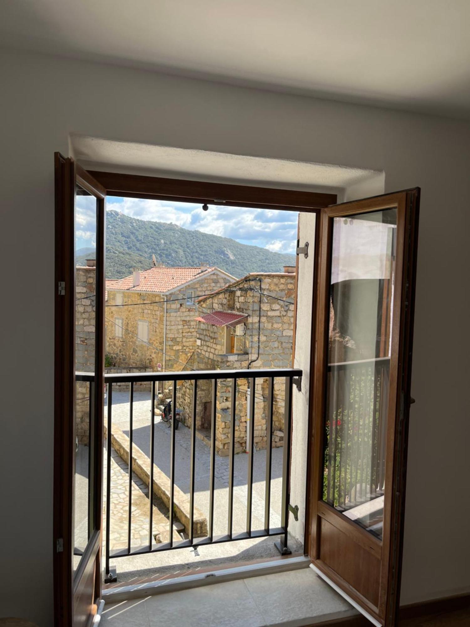 Casa Amarina Βίλα Olmeto  Εξωτερικό φωτογραφία